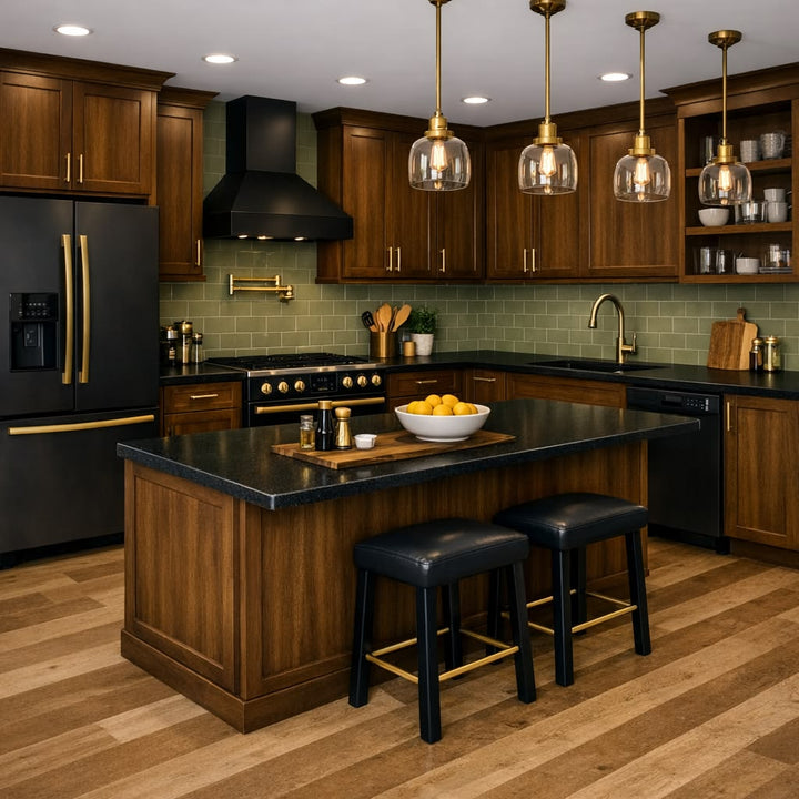 Home & Kitchen