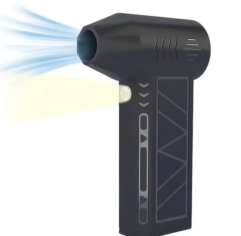 Mini Jet Fan-Free Shipping