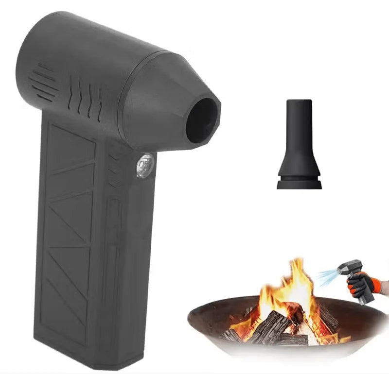 Mini Jet Fan-Free Shipping